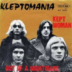 Kleptomania : Kept Woman - Out of a Nightmare